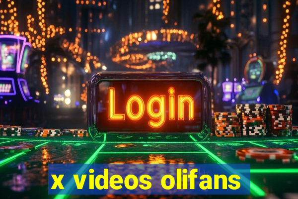 x videos olifans